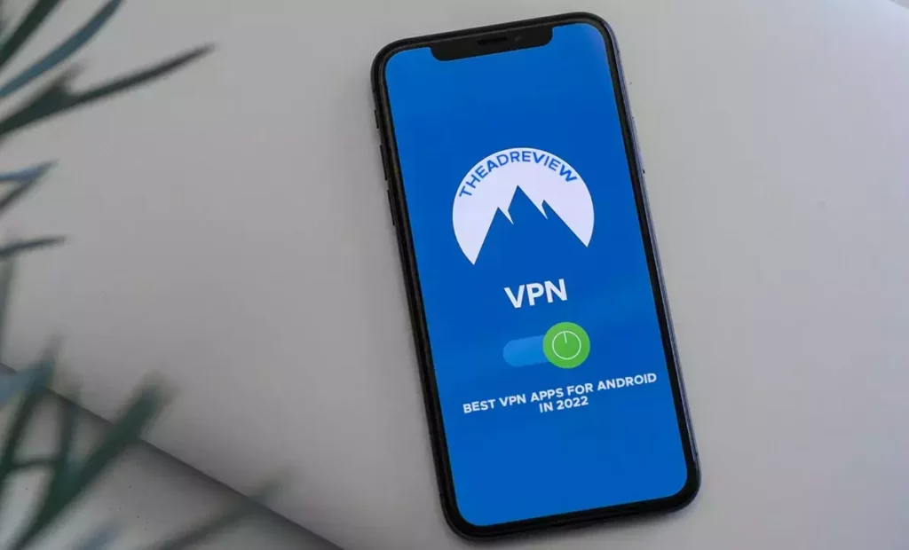 cara setting vpn di android tanpa aplikasi