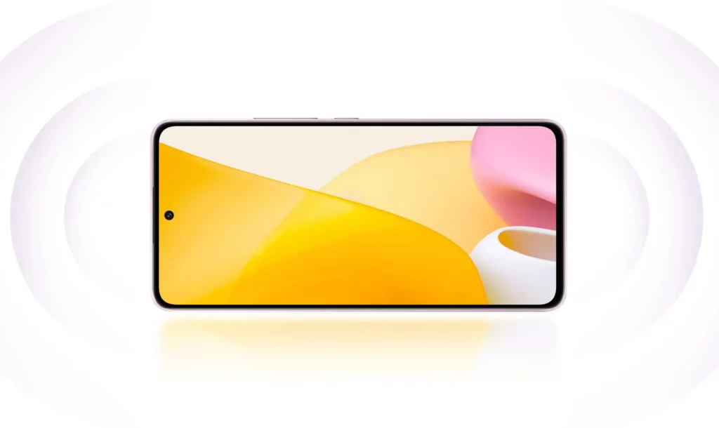 Review Xiaomi 12 Lite 5G