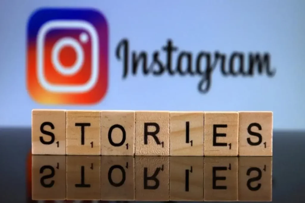 cara menyimpan video dari story instagram ke galeri
