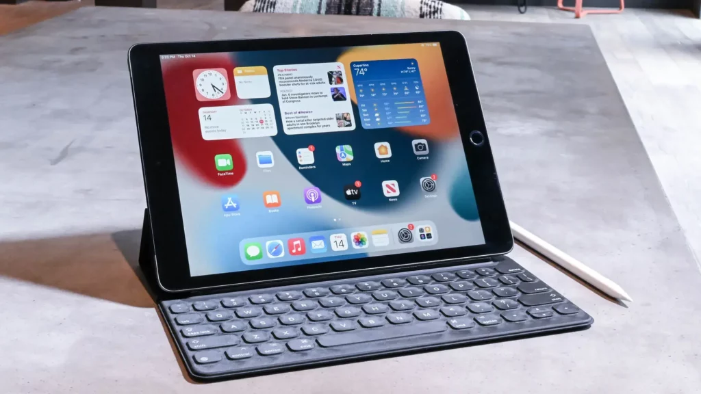 Kelebihan dan Kekurangan iPad Generasi 9