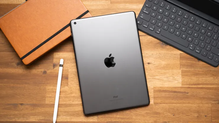 Performa iPad Generasi 9