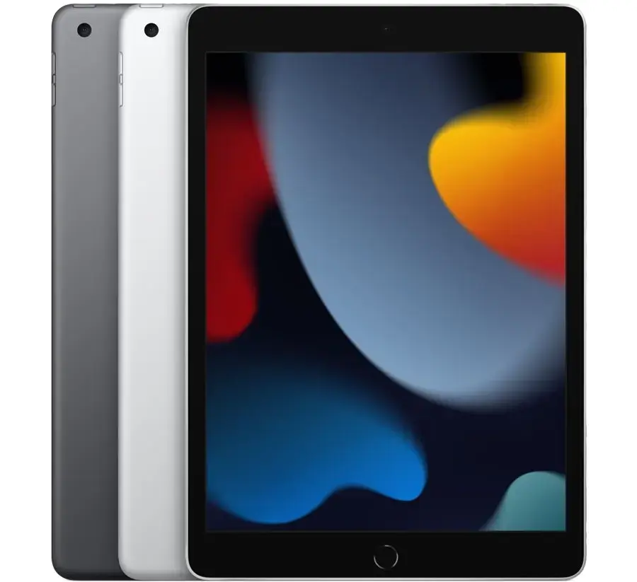 Spesifikasi iPad Generasi 9